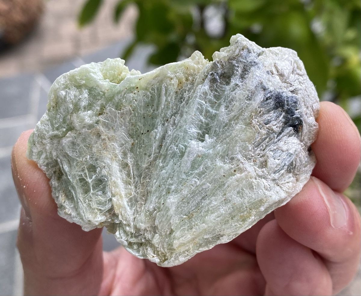 Minerali & Pietre curative: Zwei schöne Mineralien  – Usato da Selzach venduto da 321compac 6