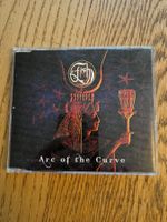 Fish: Arc Of Curve CD-Single (2008)