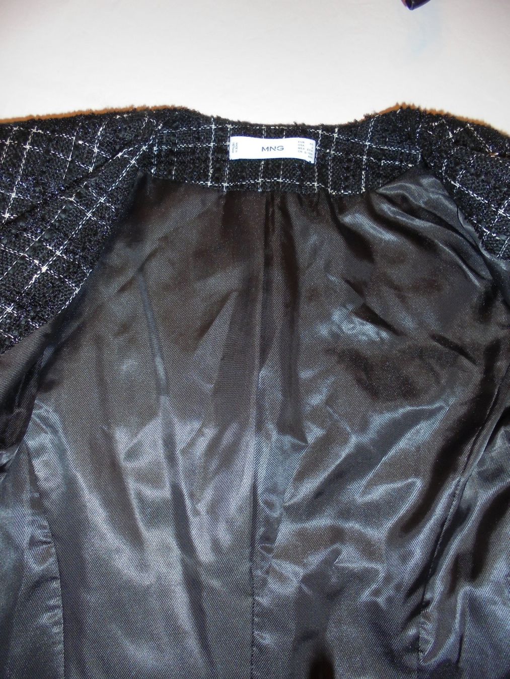 Mango Robes: KLEID VON MANGO, GRÖSSE XS – Neuf (Voir description) à Aarau Rohr par PinkSchwein 4