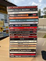 CD Samlung - TRUCK STOP - Country Musik