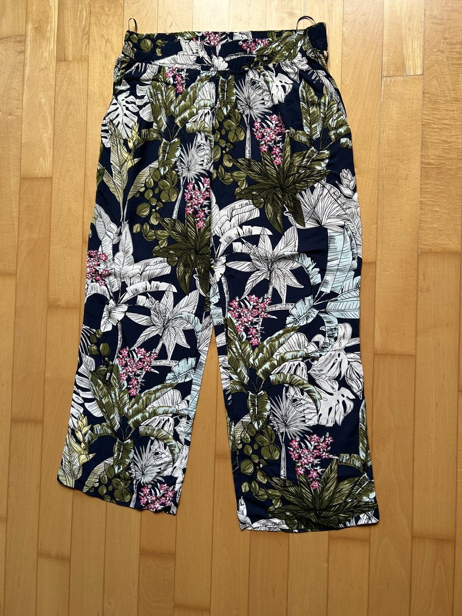 Hosen: Hose Kate Storm, navy, Grösse 38 – Neu (gemäss Beschreibung) aus Diessenhofen von Bmaurice 1