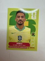 Panini FIFA Danilo, BRA 7