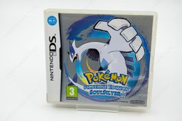 Pokémon SoulSilver DS