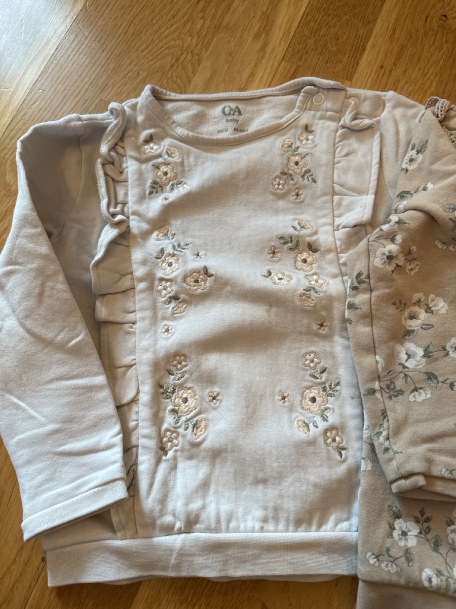 C&A Maglioni & Felpe: Pullover Grösse 98 – Usato da Ottikon venduto da Domito 1