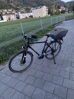 Elektro Velo Atala Bosch Motor 