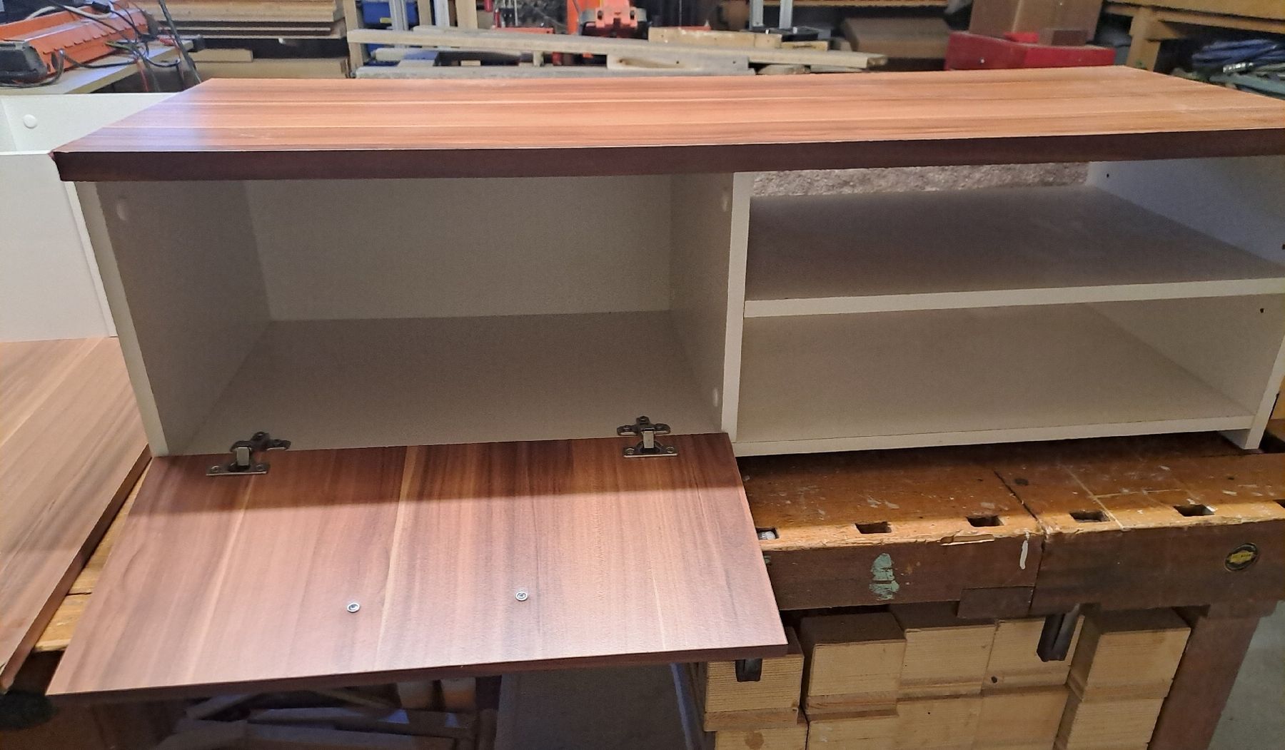 TV Möbel: TV-Möbel / Sideboard – Gebraucht aus Schötz von Alesig71 1
