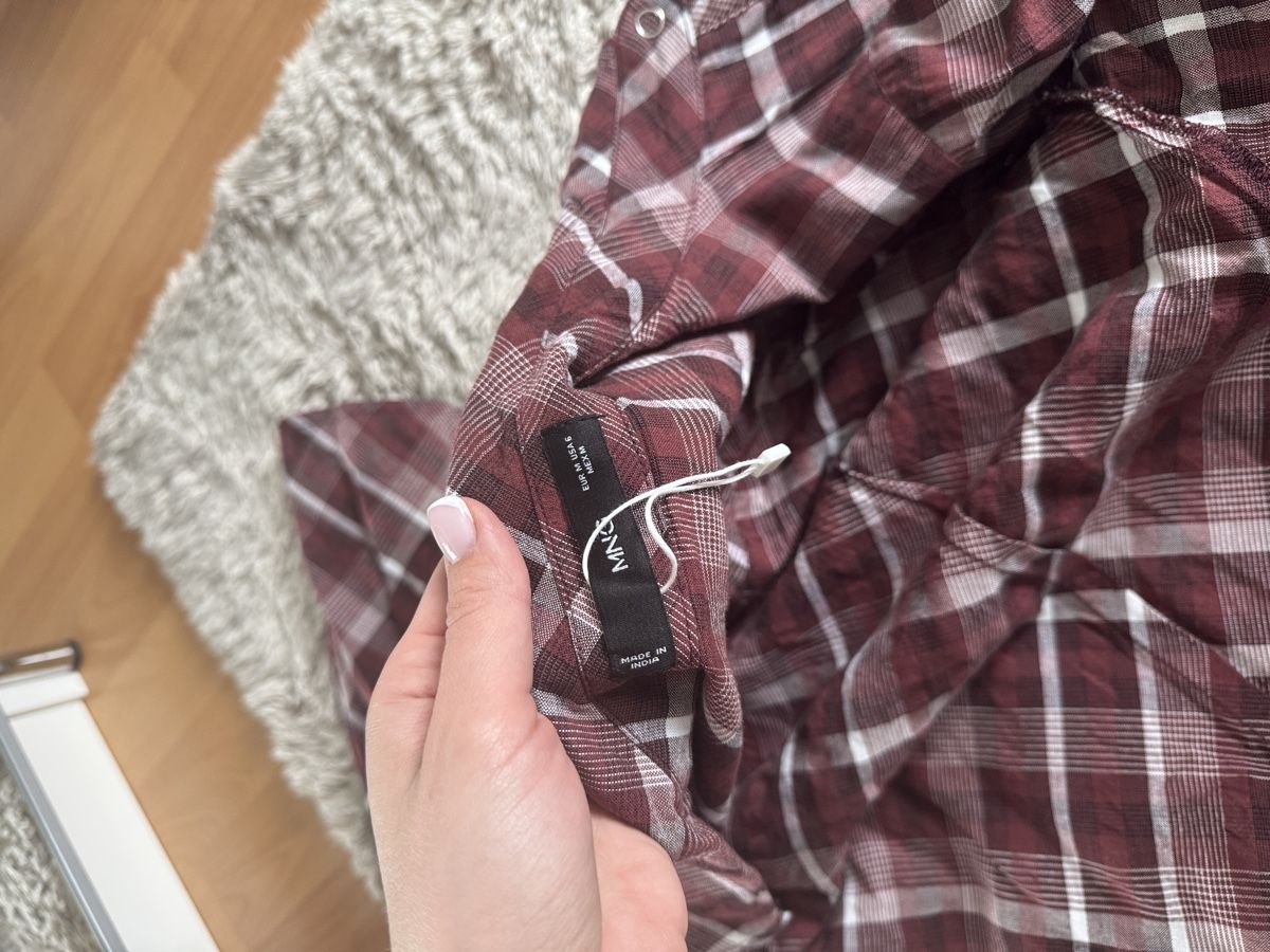 Zara Pullover & Sweatshirts: New Mango Shirt – Neu und originalverpackt aus Baar von Zlata1 1