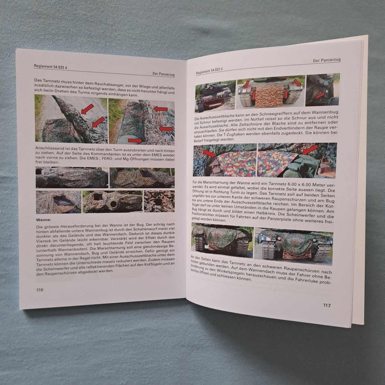 Livres: Der Panzerzug – Neuf (Voir description) à Gipf-Oberfrick par Mig_29 3