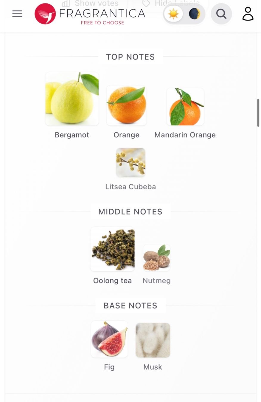 Nishane Parfum & Eau de Toilette: NISHANE WULÓNG CHÁ Duftprobe 2ML – Gebraucht aus Zürich von deruja 7