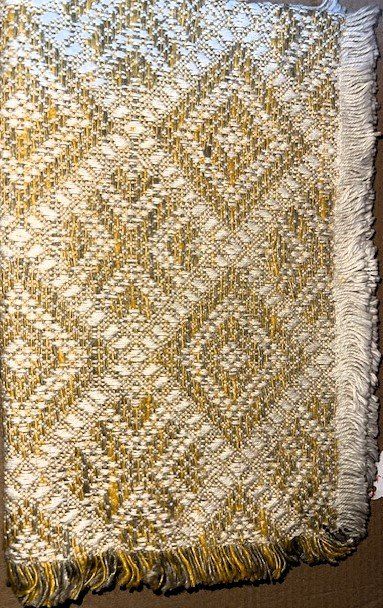 Altra biancheria da tavola: Tischläufer 50cm x 35 cm. Leinen – Nuovo (secondo la descrizione) da Lutzenberg venduto da Truhe