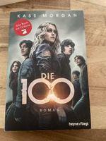 Kass Morgan „Die 100“