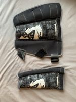 Protège tibia taille L