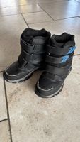 Cortina Kinderwinterschuhe Gr. 31