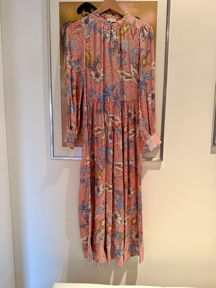 Dea Kudibal Vestiti: Langes Seidenkleid Dea Kudibal XXS – Nuovo (secondo la descrizione) da Oberwil-Lieli venduto da Claudine_1988 1