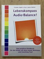 Buch Lebenskompass Audio-Balance