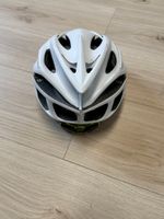 RACE MASTER! Velohelm, Top Zustand, Grösse M, Weiss!