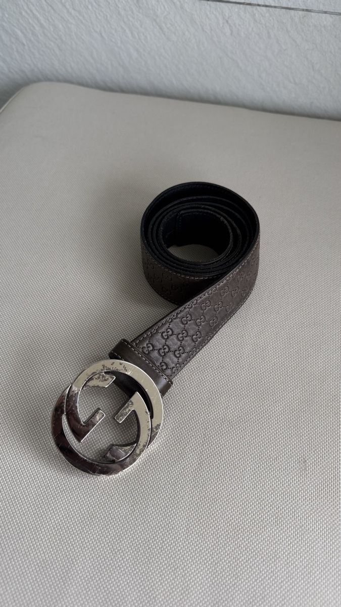 Gucci Gürtel: Gucci, Gürtel – Gebraucht aus Zufikon von why_v729