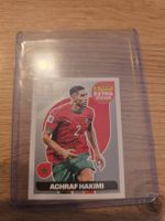 Panini FIFA Extra Sticker: Achraf Hakimi Silber FIFA WM 2026