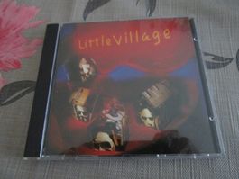 Little Village - Little Village CD