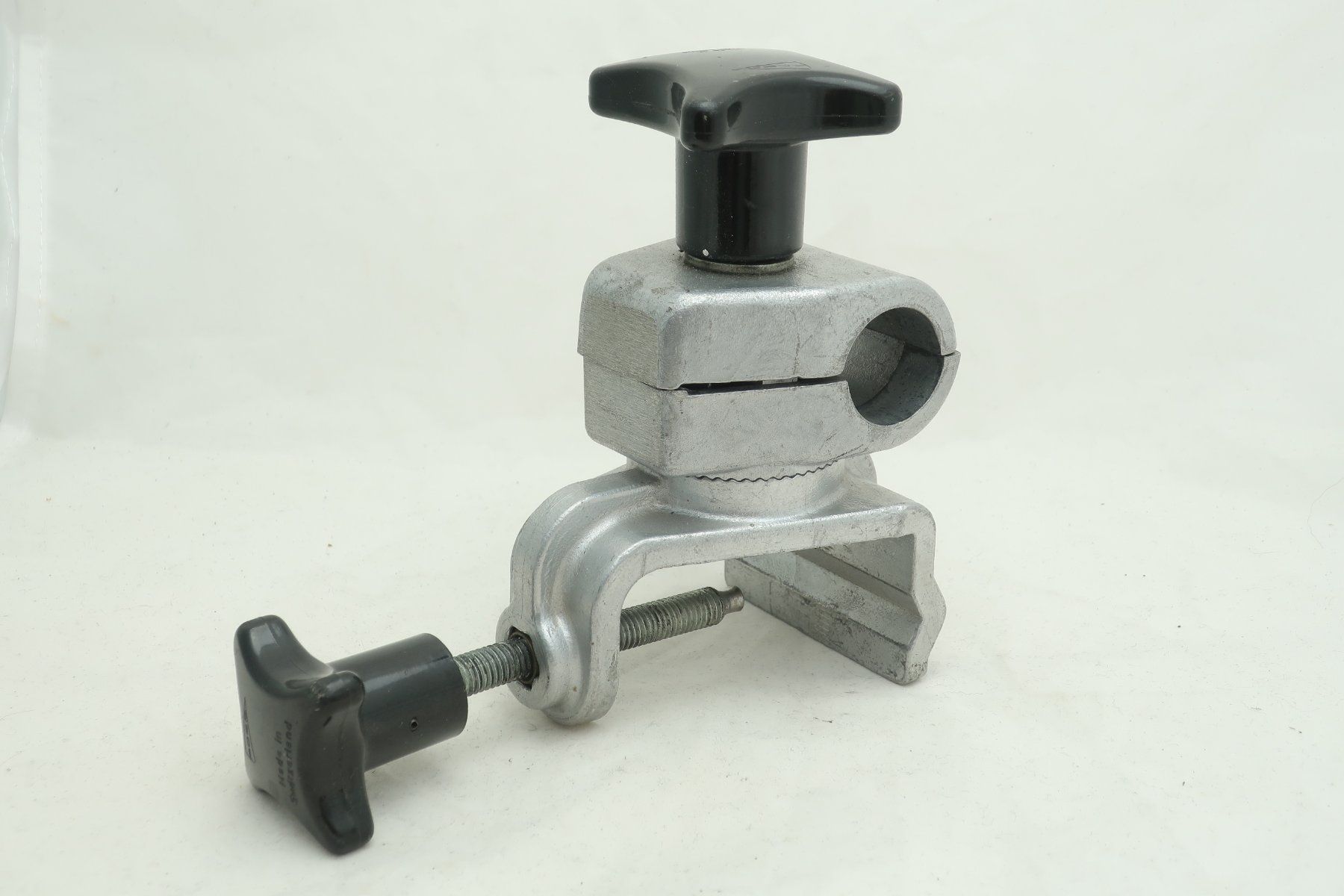 Foba Treppiedi & Teste: Original Foba Adapter COGAO Muffe – Usato da Zürich venduto da dnk_nrd8