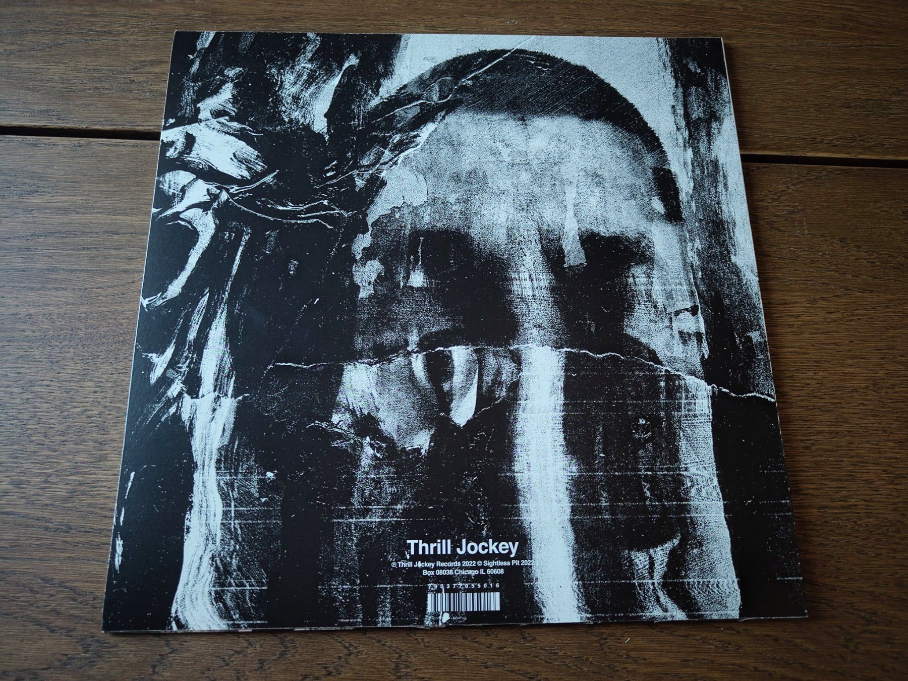 Dischi in vinile: Sightless Pit - Lockstep Bloodwar – Usato da Wasterkingen venduto da Palu17 2