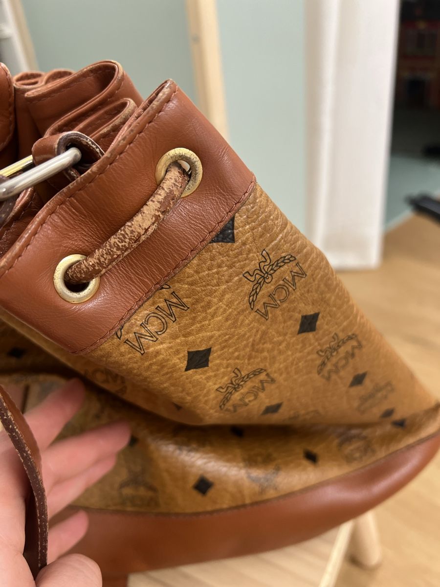 Mcm Borse da donna: MCM Beuteltasche – Usato da Würenlos venduto da Patrizia023 1