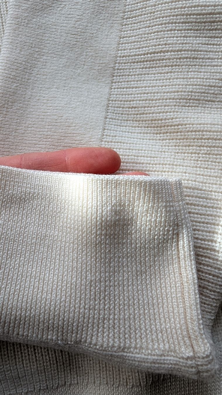 Maglioni & Felpe: 100% Merino pullover – Usato da Ettingen venduto da hms_w27b 4