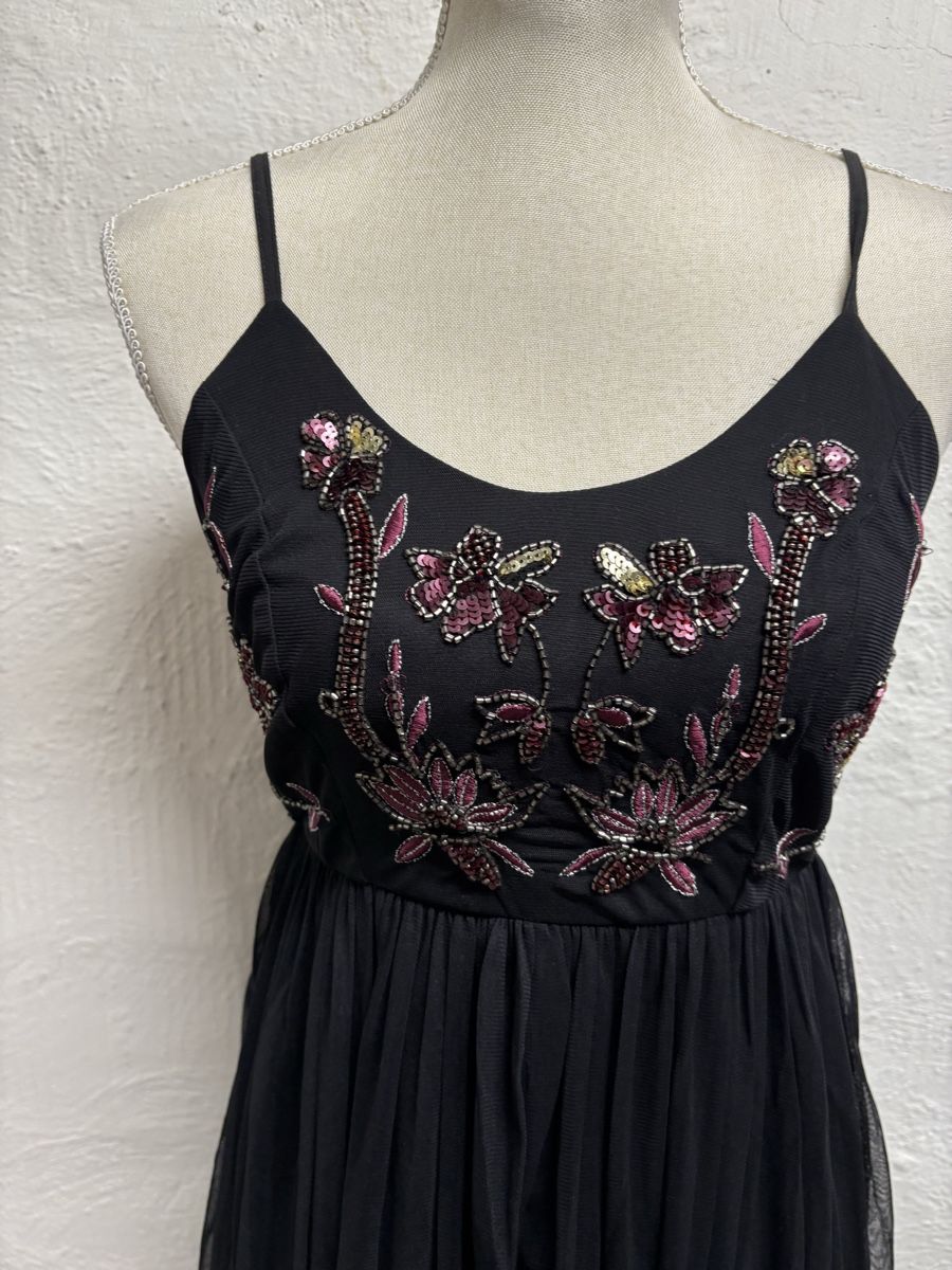 New Look Vestiti: Damen Kleid,Gr.34;New Look – Usato da Winterthur venduto da Nena222 1