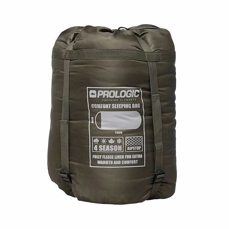 Sacchi a pelo: "Neuware" Prologic ELEMENT LITE-PRO Schlafsack 4 SEASON – Nuovo e nell'imballaggio originale da Sevelen venduto da usfh1111 1
