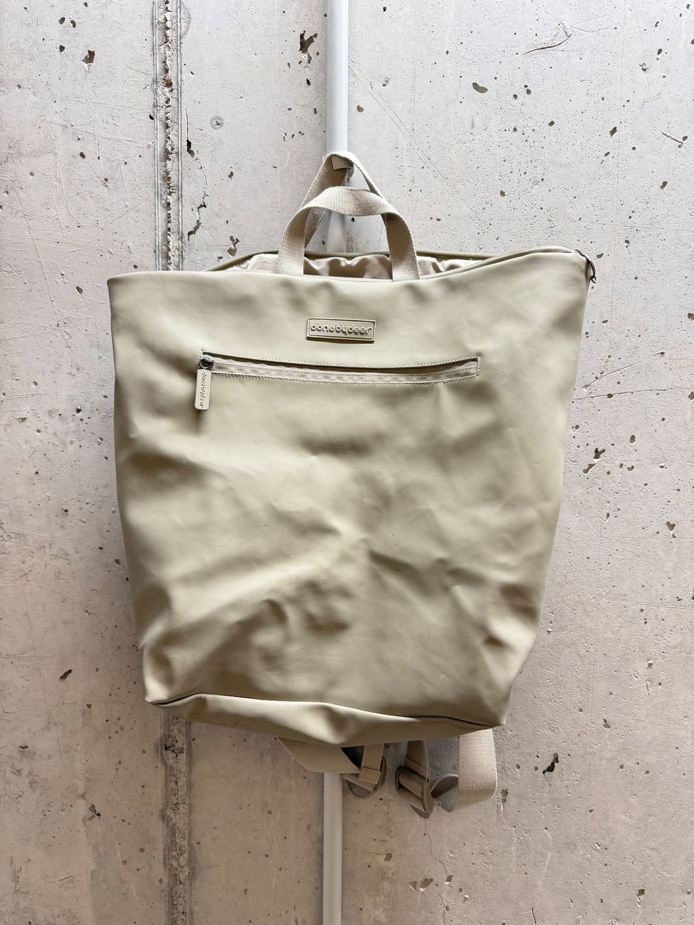 Rucksäcke: Wickelrucksack von Done by Deer – Gebraucht aus Zürich von esz_r67s