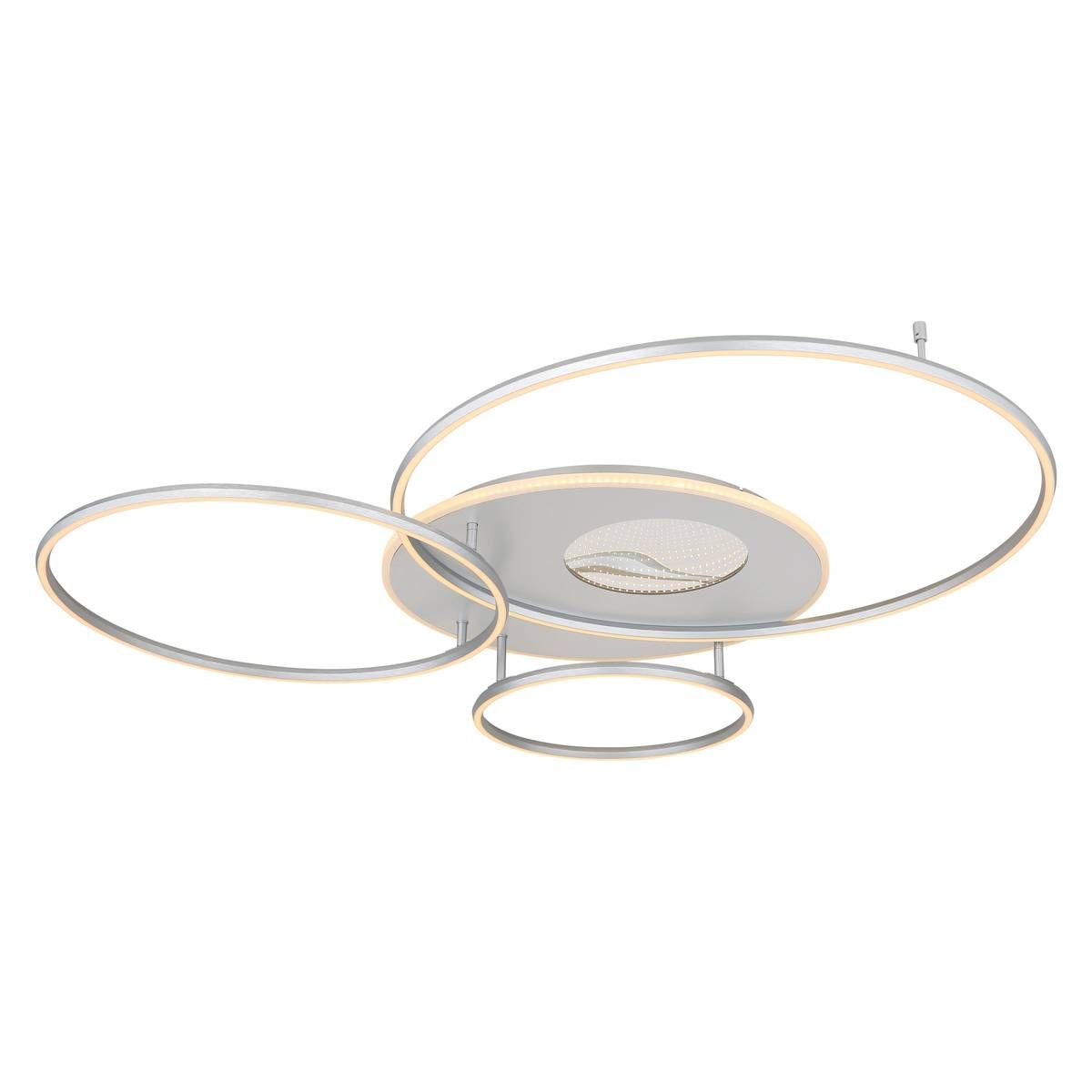 Lampadari & plafoniere: Smart Home LED Deckenleuchte 126 cm Lang – Nuovo (secondo la descrizione) da Kreuzlingen venduto da Smart-Light