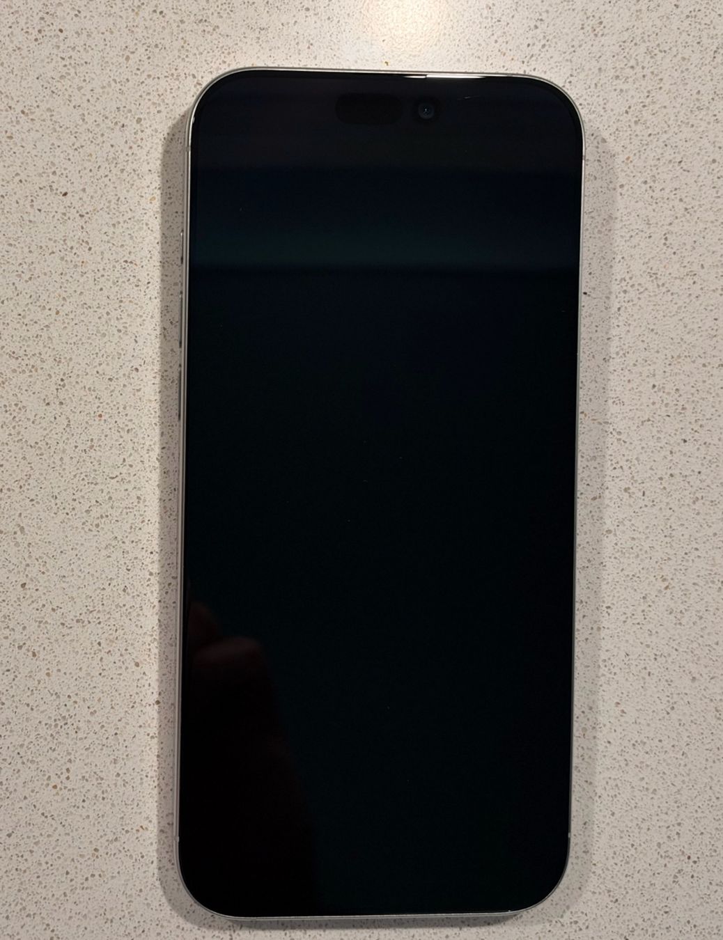 Apple Telefoni cellulari / Smartphones: Apple iPhone 16 Pro Max | Near Perfect Condition – Usato da Zürich venduto da tmb90tmb90 2