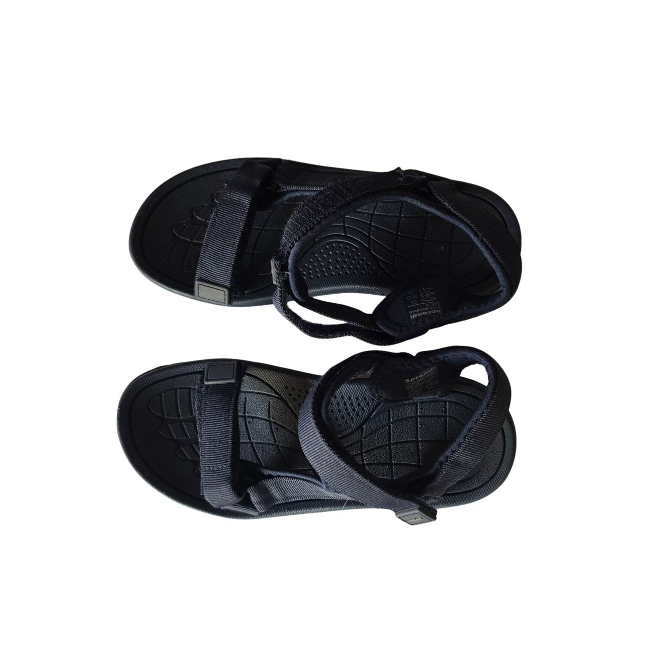 Dosenbach Scarpe da uomo: Sandalen dunkelblau neu Grösse 38 – Nuovo (secondo la descrizione) da Meiringen venduto da Sell-My-Things 7