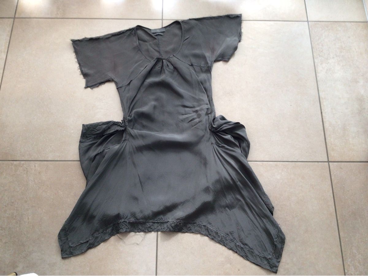Alexander Mcqueen Kleider: Kleid Alexander McQueen XS – Gebraucht aus Minusio von liam04