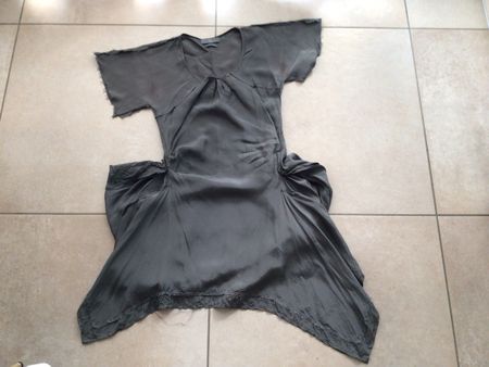 Kleid Alexander McQueen XS