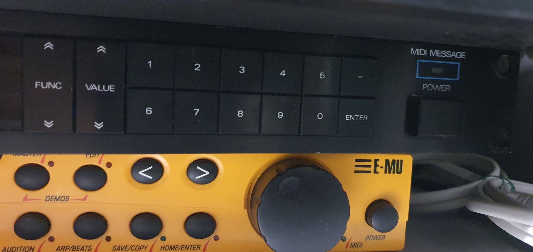 Roland Strumenti musicali: Roland VP-70 Voice Processor – Usato da Muri AG venduto da Jeromia 1