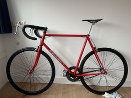 Vélo Peugeot single speed