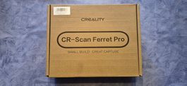 Creality CR-Scan Ferret Pro 3D Scanner