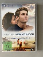 Wie durch ein Wunder (2011) DVD 📀 - Zac Efron