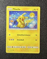 Pikachu (UNM 56) Unified Minds DE