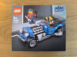 LEGO® Hot Rod 40409