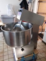 Grosse Knetmaschine