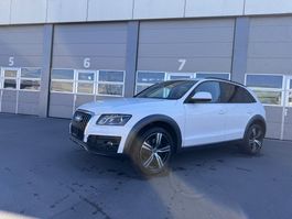 Audi Q5 3.0 TDI Allorade quattro 