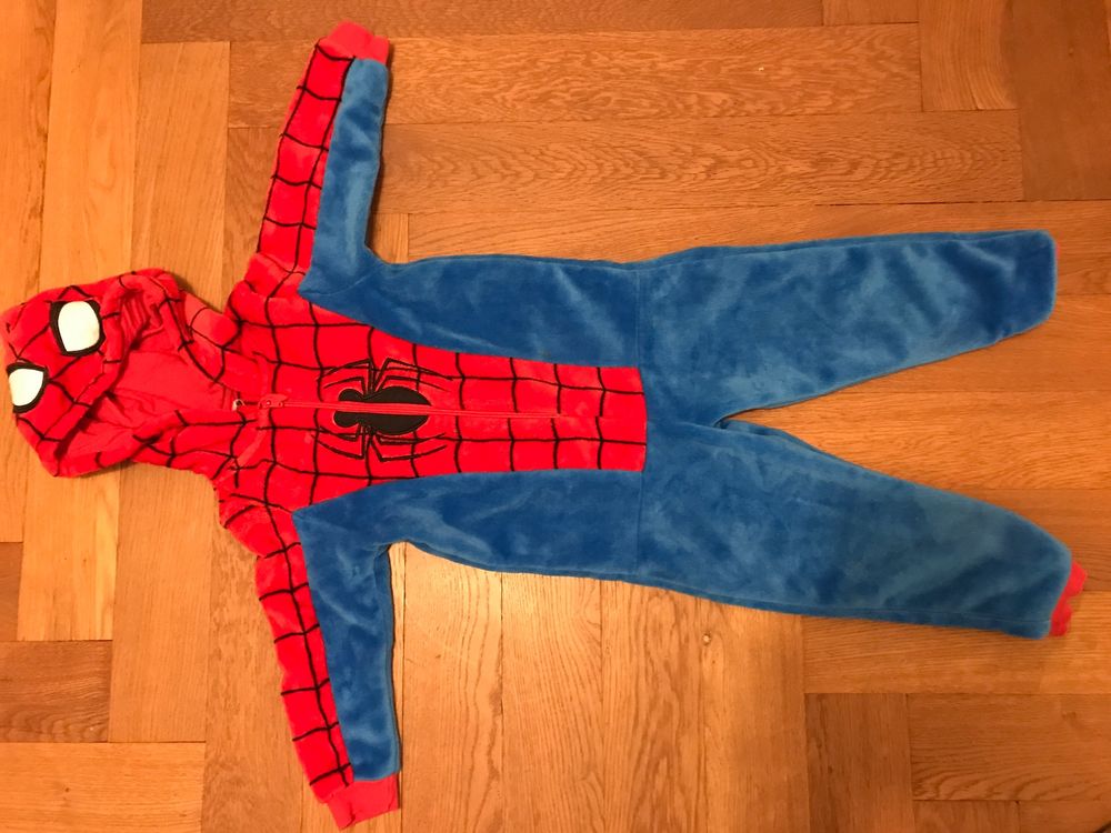 Tom Holland Schauspieler Enthüllt Den Spiderman Anzug Diese Details Sind Entscheidend - gbfru7j