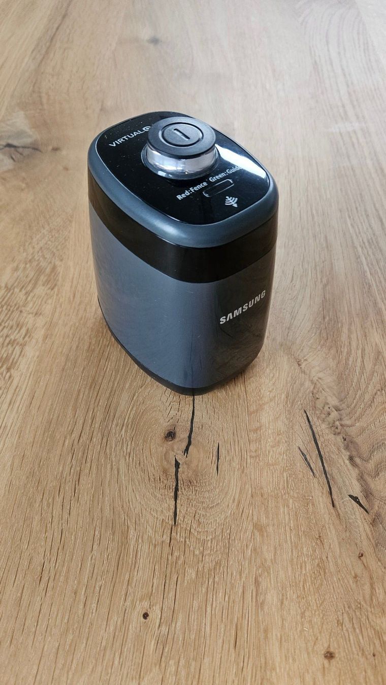 Samsung Staubsauger & Zubehör: Samsung Virtual Guard – Gebraucht aus Kleinandelfingen von jessi2209 1
