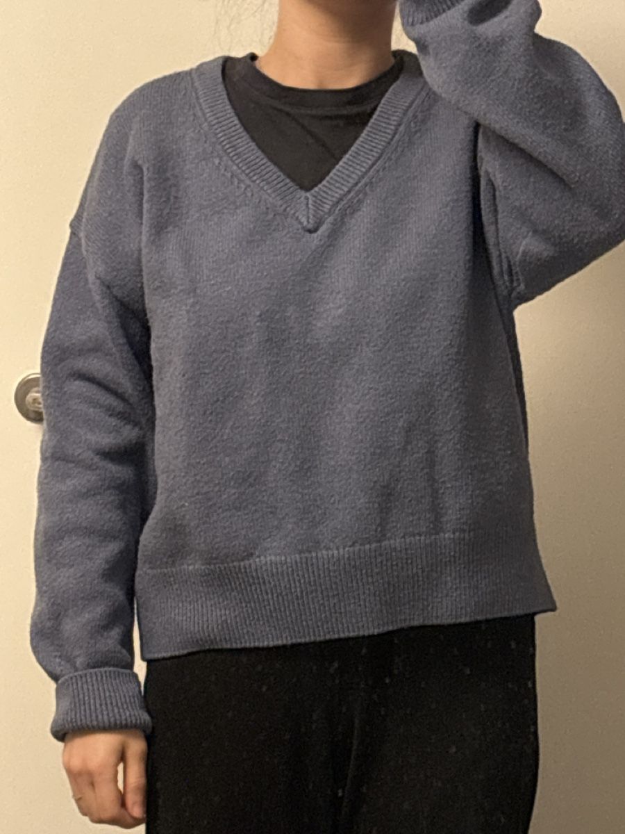 H&M Pullover & Sweatshirts: Pullover H&M S 36 – Gebraucht aus Sarnen von leonie.vera 3