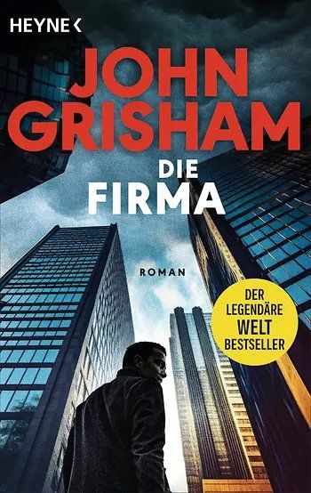 Libri: Die Firma – Nuovo (secondo la descrizione) da Chur venduto da mojobox