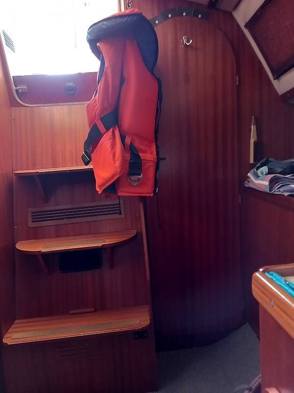 Boote: Segelboot Jeanneau Eolia 25 – Gebraucht aus kreuzlingen von sirius0210 7
