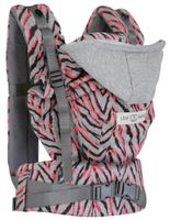 Porte-bébé HoodieCarrier 2 Love Radius