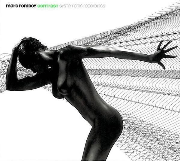 CDs: Marc Romboy Contrast (CD / Neu) – Neuf avec emballage d'origine à Zofingen par noise123